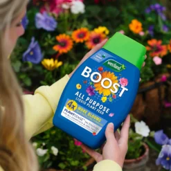 Westland Boost All Purpose Plant Food 1L 12 Westland Boost All Purpose Plant Food 1L -Gardening Series Store 13411841 8884971590737659