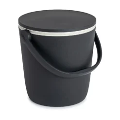 Keter GoBar Outdoor Ice Cooler Table Garden Furniture - Dark Grey / Cream 12 Keter GoBar Outdoor Ice Cooler Table Garden Furniture - Dark Grey / Cream -Gardening Series Store 13412933 1734910901621600