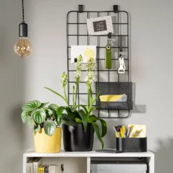 Yellow Solare Plant Pot - 15cm 7 Yellow Solare Plant Pot - 15cm -Gardening Series Store 13432909 1444914559251462