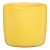 Yellow Solare Plant Pot - 15cm -Gardening Series Store 13432909 2634914559224036