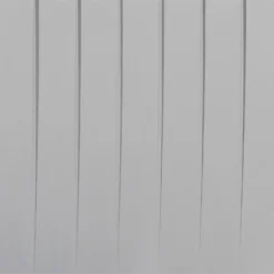 Keter Ace Outdoor Garden Storage Box 124 X 55 X 62.5 Cm - Grey And Black -Gardening Series Store 13432924 1494947994630242