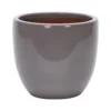 Glazed Grey Heritage Egg Pot - 32cm 1 Glazed Grey Heritage Egg Pot - 32cm -Gardening Series Store 13441316 1784933184368761
