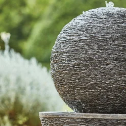 Stylish Fountains Mysterious Moon Water Feature 15 Stylish Fountains Mysterious Moon Water Feature -Gardening Series Store 13452063 1064930130423796