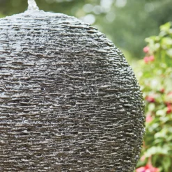 Stylish Fountains Mysterious Moon Water Feature 14 Stylish Fountains Mysterious Moon Water Feature -Gardening Series Store 13452063 1854930130385084