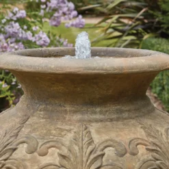 RHS Wisley Water Feature -Gardening Series Store 13452064 1104930130433954