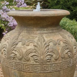 RHS Wisley Water Feature -Gardening Series Store 13452064 4444930130356176