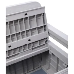 Toomax Forever Spring Bench - Warm Grey -Gardening Series Store 13462731 1714931385086415