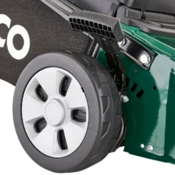 Atco 123ccc Classic 16S Petrol Lawn Mower - 41cm -Gardening Series Store 13483563 1634929329025207