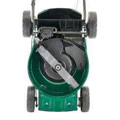 Atco 123ccc Classic 16S Petrol Lawn Mower - 41cm -Gardening Series Store 13483563 1884929329125935