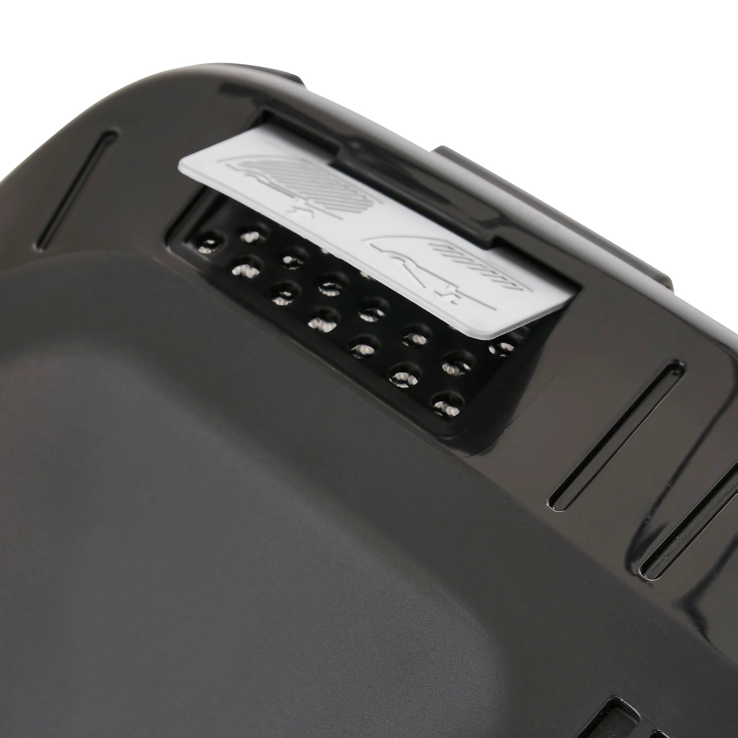 Atco 166cc Classic 20S Petrol Lawn Mower- 51cm 8 Atco 166cc Classic 20S Petrol Lawn Mower- 51cm - Image 7