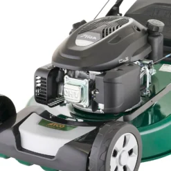 Atco 166cc Classic 20S Petrol Lawn Mower- 51cm 14 Atco 166cc Classic 20S Petrol Lawn Mower- 51cm -Gardening Series Store 13483564 1454932703896405