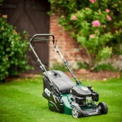 Atco 139cc Liner 16S Petrol Lawn Mower - 41cm 13 Atco 139cc Liner 16S Petrol Lawn Mower - 41cm -Gardening Series Store 13486581 1084932697558620