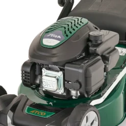 Atco 139cc Liner 16S Petrol Lawn Mower - 41cm 15 Atco 139cc Liner 16S Petrol Lawn Mower - 41cm -Gardening Series Store 13486581 1524932697663344