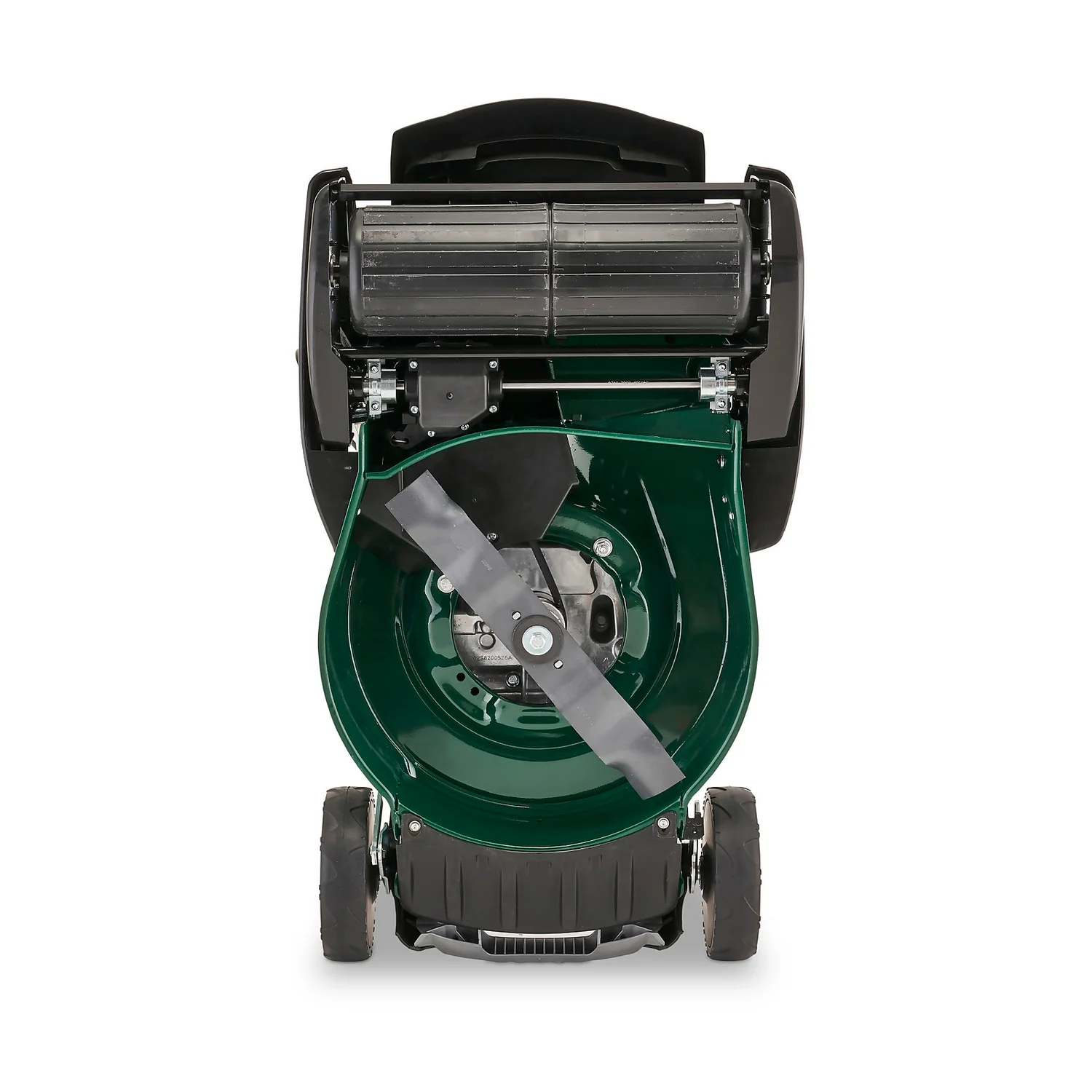 Atco 139cc Liner 16S Petrol Lawn Mower - 41cm 12 Atco 139cc Liner 16S Petrol Lawn Mower - 41cm - Image 10