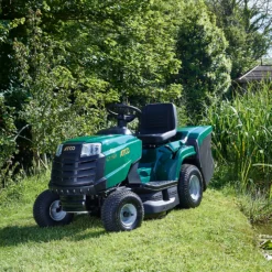 Atco 432cc GT 30H Petrol Lawn Tractor - 84cm 12 Atco 432cc GT 30H Petrol Lawn Tractor - 84cm -Gardening Series Store 13486584 1904929342269061