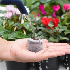 Coco & Coir Seed Germination Dots - 40mm -Gardening Series Store 13487129 3894919981363337