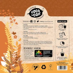 Coco & Coir Coco Boost All Purpose Compost With Added Nutrients - 15L 9 Coco & Coir Coco Boost All Purpose Compost With Added Nutrients - 15L -Gardening Series Store 13487131 1054919981254671