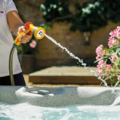 Hozelock Multi Spray Gun 12 Hozelock Multi Spray Gun -Gardening Series Store 13489415 1864926527412267