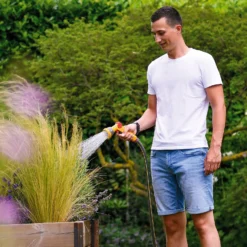 Hozelock Multi Spray Gun 13 Hozelock Multi Spray Gun -Gardening Series Store 13489415 2004926527465175