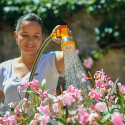 Hozelock Multi Spray Gun 11 Hozelock Multi Spray Gun -Gardening Series Store 13489415 6664926527379345