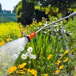 GARDENA Hanging Basket Spray Lance 8 GARDENA Hanging Basket Spray Lance -Gardening Series Store 13489624 7354920781421133