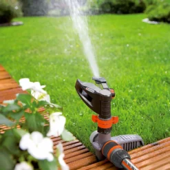 GARDENA Pulse Spike Water Sprinkler 9 GARDENA Pulse Spike Water Sprinkler -Gardening Series Store 13489629 1324924640425386