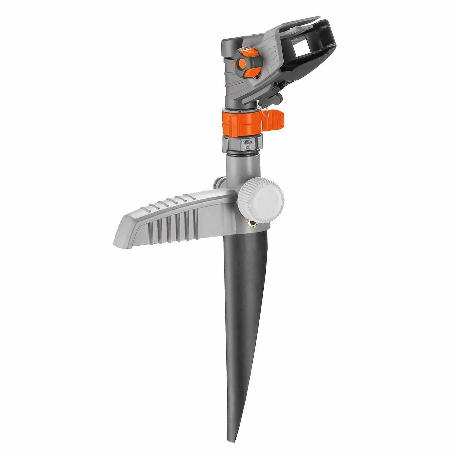 GARDENA Pulse Spike Water Sprinkler 3 GARDENA Pulse Spike Water Sprinkler