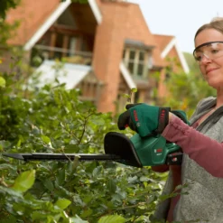 Bosch EasyHedgeCut 18-45 Hedge Trimmer 19 Bosch EasyHedgeCut 18-45 Hedge Trimmer -Gardening Series Store 13496928 1224961768913606