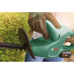 Bosch EasyHedgeCut 18-45 Hedge Trimmer 21 Bosch EasyHedgeCut 18-45 Hedge Trimmer -Gardening Series Store 13496928 1874961768996268