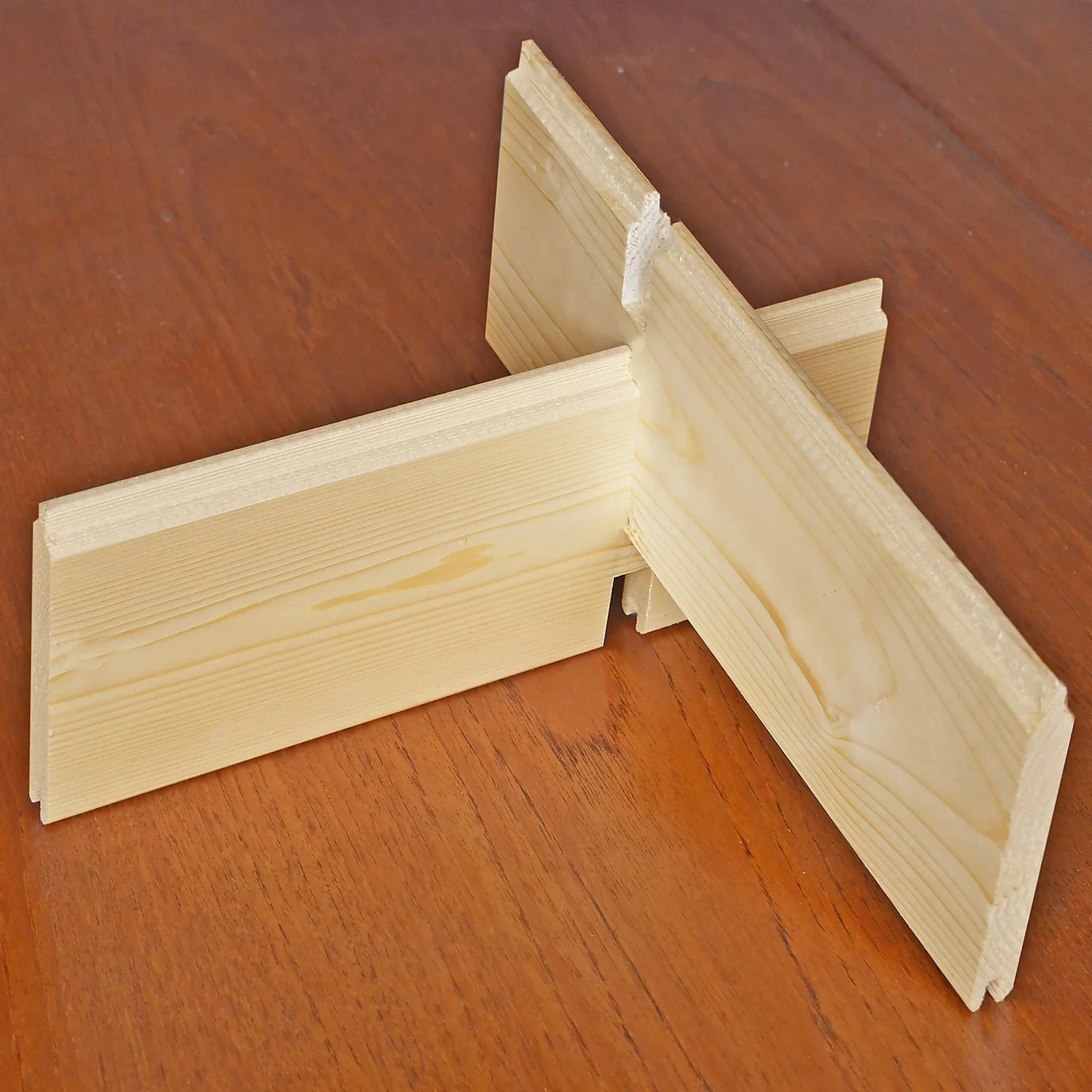 Shire 11 X 8ft Berryfield Log Cabin - Including Installation 11 Shire 11 X 8ft Berryfield Log Cabin - Including Installation - Image 9