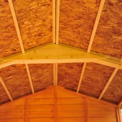 Shire 10 X 20ft Double Door Overlap Garden Shed -Gardening Series Store 13505236 6524926487707846