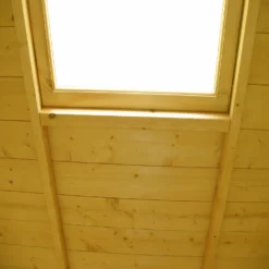 Shire 8 X 6ft Lewis Garden Shed -Gardening Series Store 13505254 2094926492702582