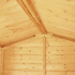 Shire 7 X 5ft Lewis Garden Shed - Including Installation 21 Shire 7 X 5ft Lewis Garden Shed - Including Installation -Gardening Series Store 13505256 1814926483019902