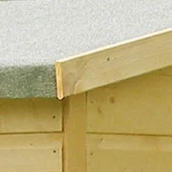 Shire 7 X 5ft Lewis Garden Shed - Including Installation 17 Shire 7 X 5ft Lewis Garden Shed - Including Installation -Gardening Series Store 13505256 7504926482765940