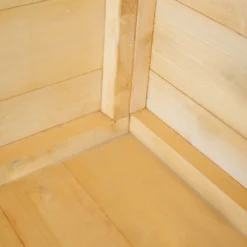 Shire 10 X 6ft Sandringham Double Door Summerhouse - Including Installation -Gardening Series Store 13505317 1524932955676565