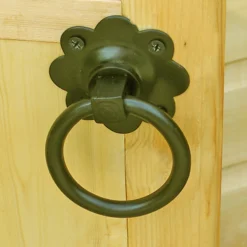 Shire 6 X 5ft Stork Kids Wooden Playhouse 13 Shire 6 X 5ft Stork Kids Wooden Playhouse -Gardening Series Store 13505338 1074931993465922