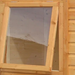 Shire 6x6ft Arran Garden Shed 20 Shire 6x6ft Arran Garden Shed -Gardening Series Store 13508657 6644926480520434