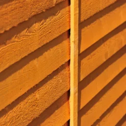 Shire 12x6ft Overlap Garden Shed - Including Installation -Gardening Series Store 13508659 4154926478625166