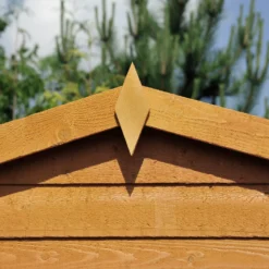 Shire 10x8ft Overlap Garden Shed - Including Installation -Gardening Series Store 13508660 1694926476068785