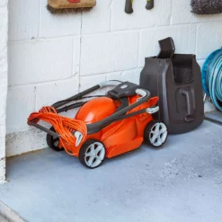 Flymo 1200W EasiStore 300R Electric Lawn Mower - 30cm 17 Flymo 1200W EasiStore 300R Electric Lawn Mower - 30cm -Gardening Series Store 13524780 1455038432672014