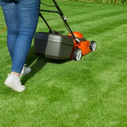 Flymo 1200W EasiStore 300R Electric Lawn Mower - 30cm 14 Flymo 1200W EasiStore 300R Electric Lawn Mower - 30cm -Gardening Series Store 13524780 1945038432537140