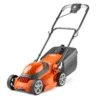 Flymo 1200W EasiStore 300R Electric Lawn Mower - 30cm -Gardening Series Store 13524780 8655038432386099