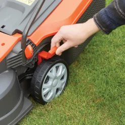 Flymo 1500W Speedi Mo 360C Electric Lawn Mower - 36cm -Gardening Series Store 13524783 9644936626145785