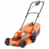 Flymo 20V SimpliStore 340R Li Cordless Mower - 30cm -Gardening Series Store 13524789 4265038432385181