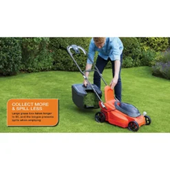 Flymo 36V EasiStore 380 Cordless Lawn Mower - 38cm -Gardening Series Store 13524792 4364936631983458