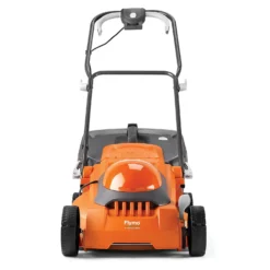 Flymo 1600W EasiStore 380R Electric Lawn Mower - 38cm -Gardening Series Store 13524797 5344936626726663