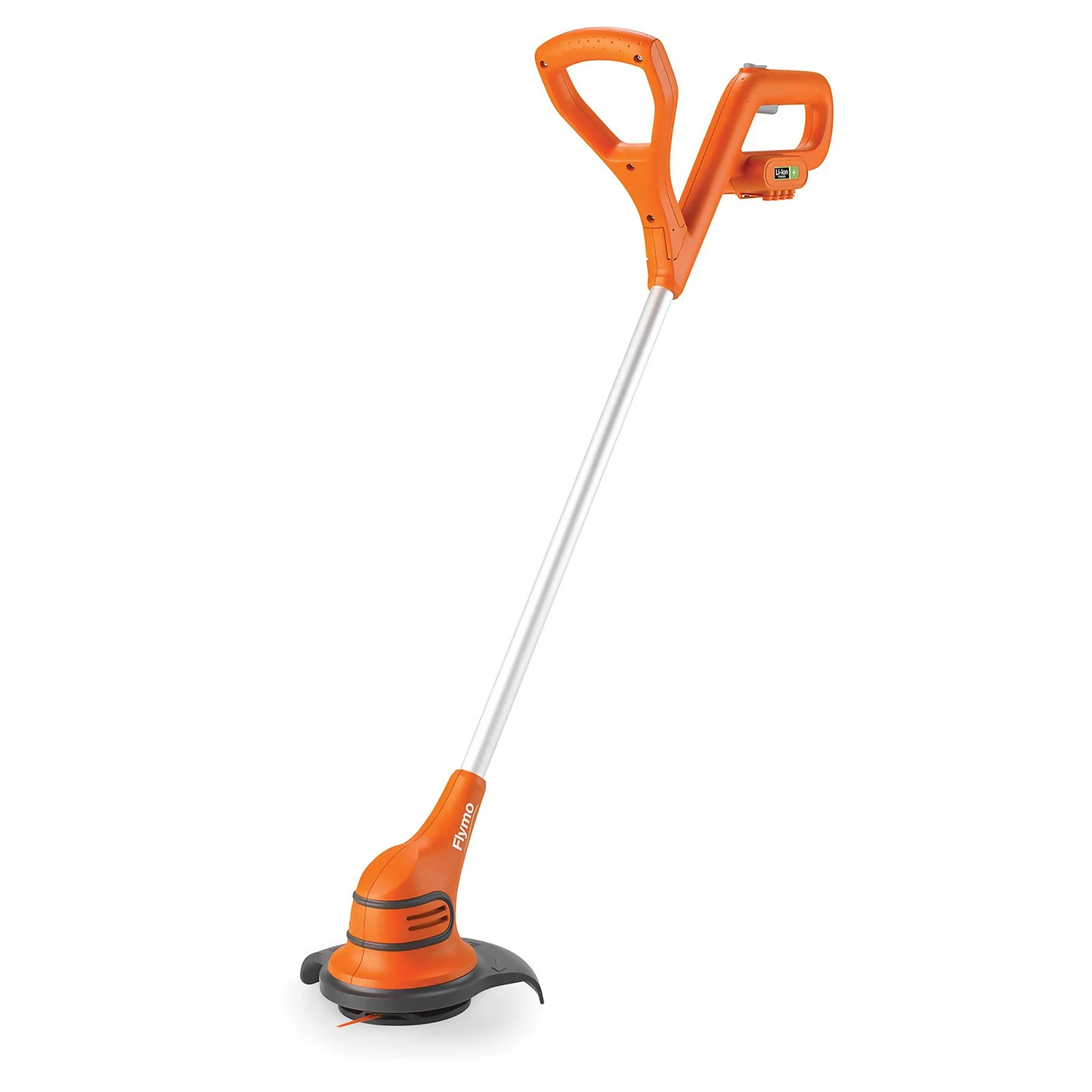 Flymo SimpliTrim Cordless Trimmer 3 Flymo SimpliTrim Cordless Trimmer