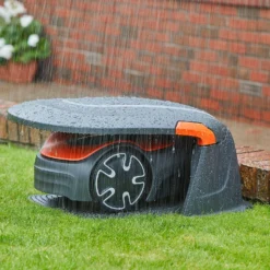 Flymo EasiLife GO 250 Cordless Robot Lawn Mower - 16cm 12 Flymo EasiLife GO 250 Cordless Robot Lawn Mower - 16cm -Gardening Series Store 13524804 2045038432563687