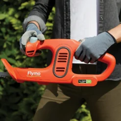 Flymo SimpliCut Cordless Hedge Trimmer 12 Flymo SimpliCut Cordless Hedge Trimmer -Gardening Series Store 13524808 2124936858060809