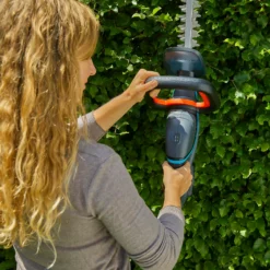 GARDENA ComfortCut Cordless 18V 50 Hedge Trimmer -Gardening Series Store 13524828 1545049587703195